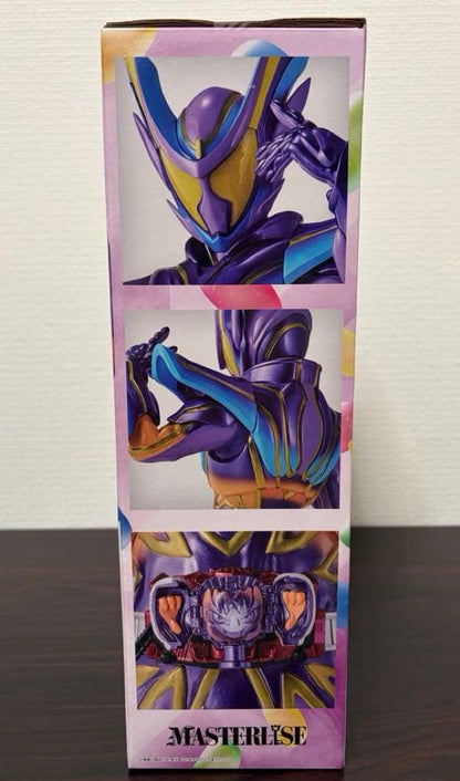 Ichiban Kuji Last One Prize Kamen Rider Gavv Master Mode Figure Buy