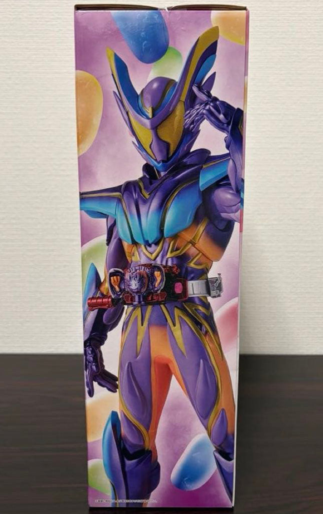 Ichiban Kuji Last One Prize Kamen Rider Gavv Master Mode Figure Buy