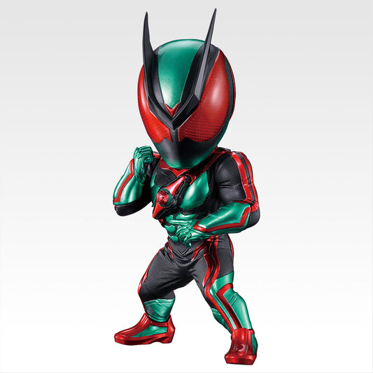 Ichiban Kuji Kamen Rider Zeztz & Gavv Prize B Kamen Rider Zeztz Physicam Impact Figure Buy