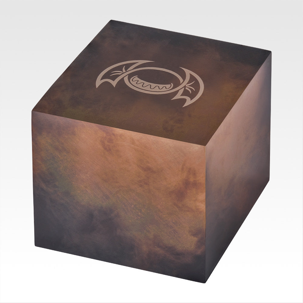 Ichiban Kuji Kamen Rider Zeztz & Gavv Prize E Dark Snacks Figure for Sale