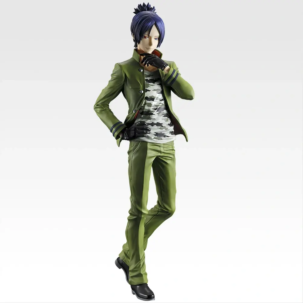 Ichiban Kuji Katekyo Hitman Reborn! Ring Battle Last One Prize Mukuro Rokudo Figure Buy