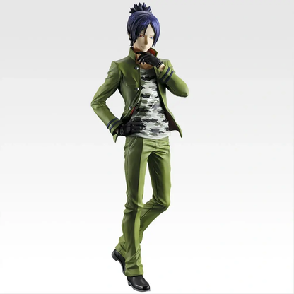 Ichiban Kuji Katekyo Hitman Reborn! Ring Battle Last One Prize Mukuro Rokudo Figure Buy
