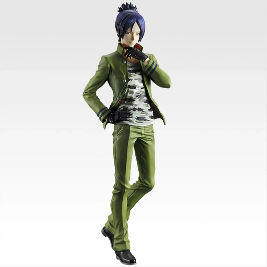 Ichiban Kuji Katekyo Hitman Reborn! Ring Battle Last One Prize Mukuro Rokudo Figure Buy