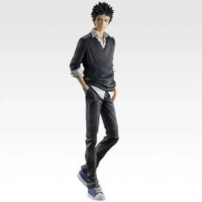 Ichiban Kuji Katekyo Hitman Reborn! Ring Battle Prize C Takeshi Yamamoto Figure Buy
