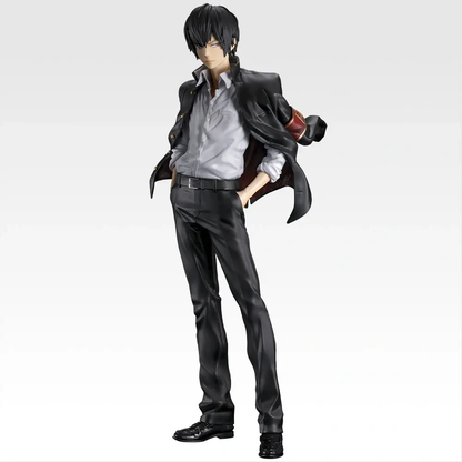 Ichiban Kuji Katekyo Hitman Reborn! Ring Battle Prize D Kyoya Hibari Figure Buy
