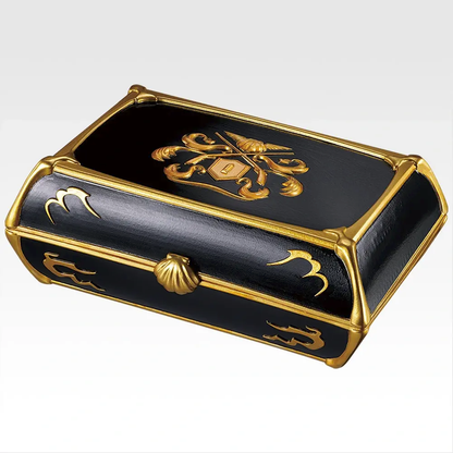 Ichiban Kuji Katekyo Hitman Reborn! Ring Battle Prize E Vongola Ring Case Buy