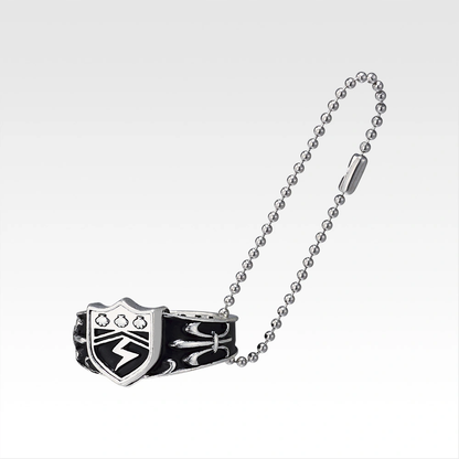 Ichiban Kuji Katekyo Hitman Reborn Ring Battle Prize F Vongola Lightning Ring for Sale