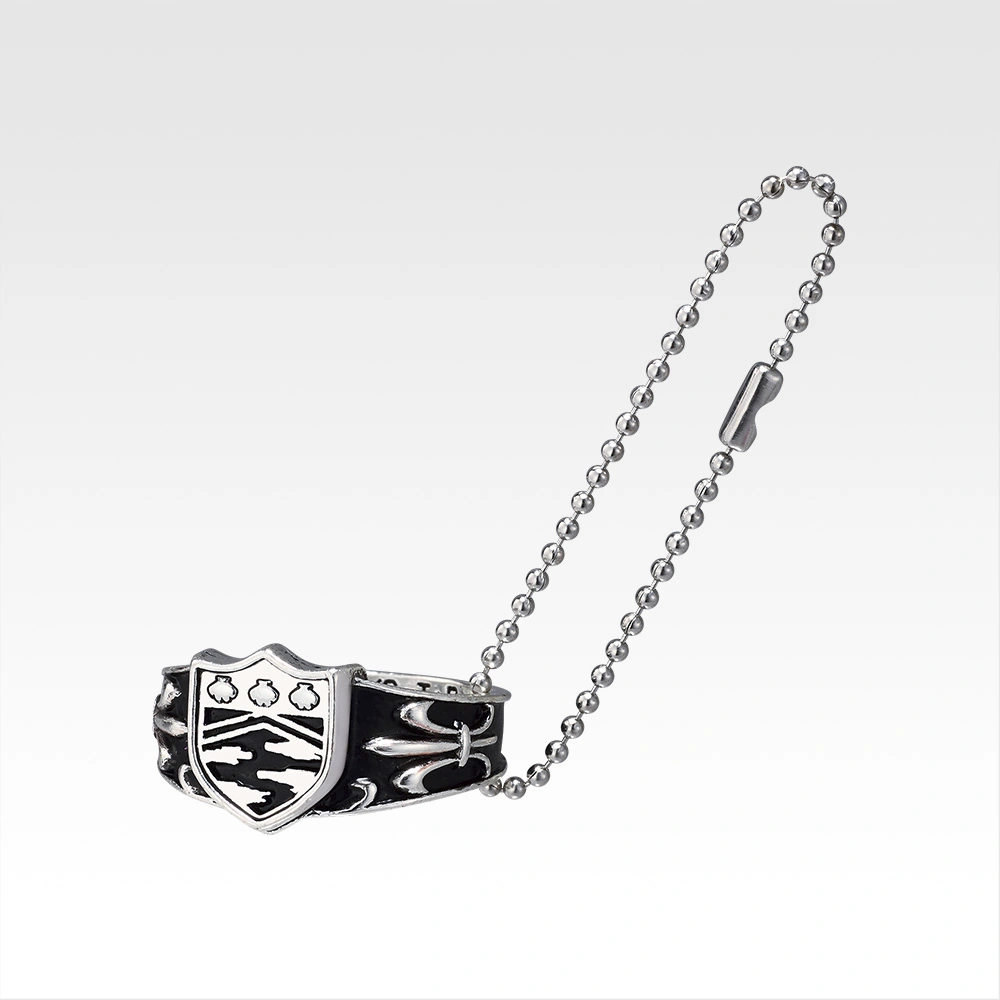 Ichiban Kuji Katekyo Hitman Reborn Ring Battle Prize F Vongola Mist Ring for Sale