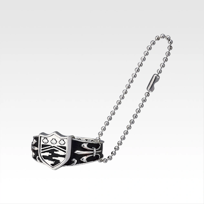 Ichiban Kuji Katekyo Hitman Reborn Ring Battle Prize F Vongola Mist Ring for Sale