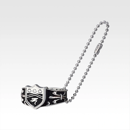 Ichiban Kuji Katekyo Hitman Reborn Ring Battle Prize F Vongola Storm Ring for Sale