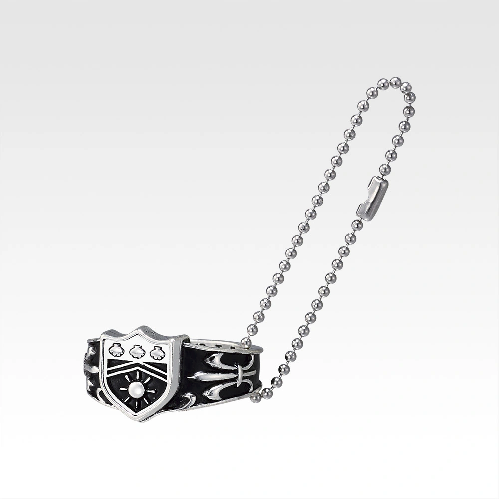 Ichiban Kuji Katekyo Hitman Reborn Ring Battle Prize F Vongola Sun Ring for Sale