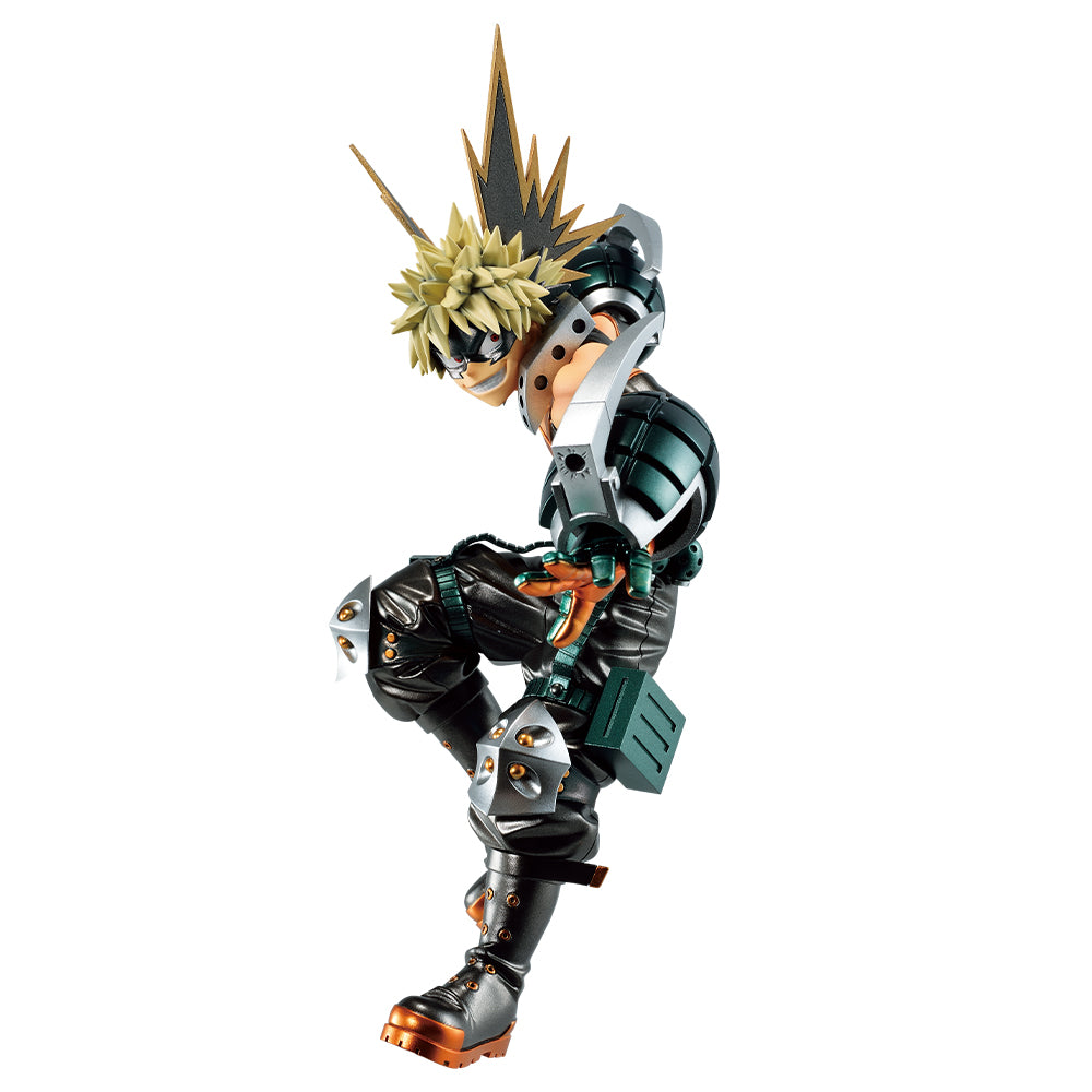 Ichiban Kuji Katsuki Bakugo Last One Prize Figure My Hero Academia NEXT GENERATIONS 2 Buy