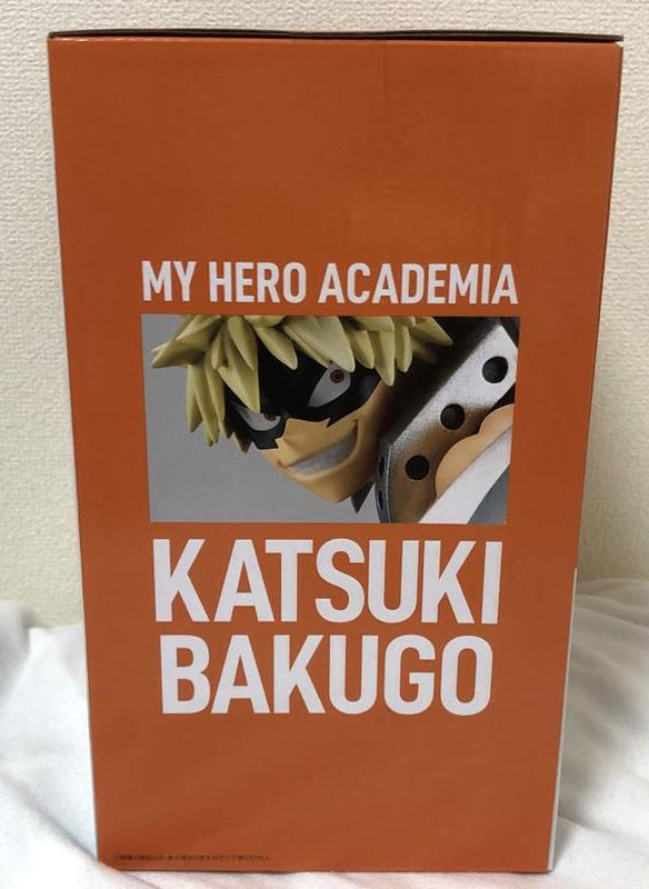 Ichiban Kuji Katsuki Bakugo Prize B Figure MHA NEXT GENERATIONS 2 Buy