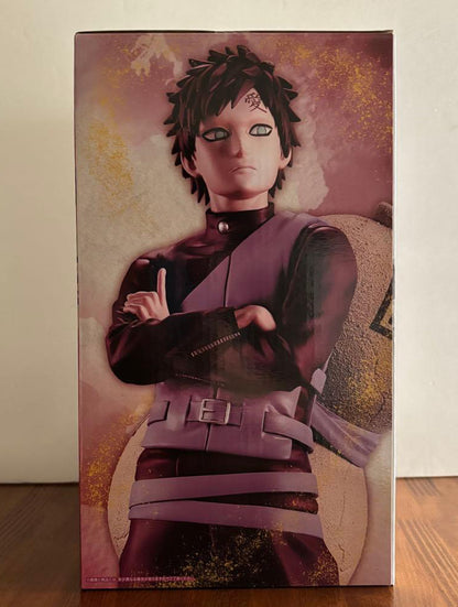 Ichiban Kuji Kazekage Rescue Arc Prize D Gaara Figure for Sale