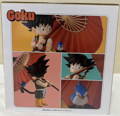 Ichiban Kuji Dragon Ball Fantastic Adventure Last One Prize Kid Goku Figure Buy