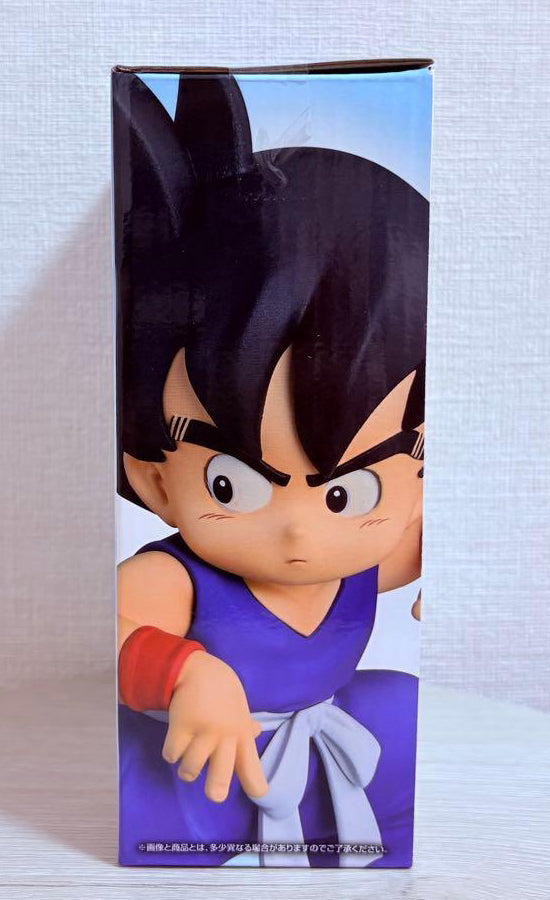 Ichiban Kuji Dragon Ball The Chronicle of Goku Prize A Kid Goku Figure Buy