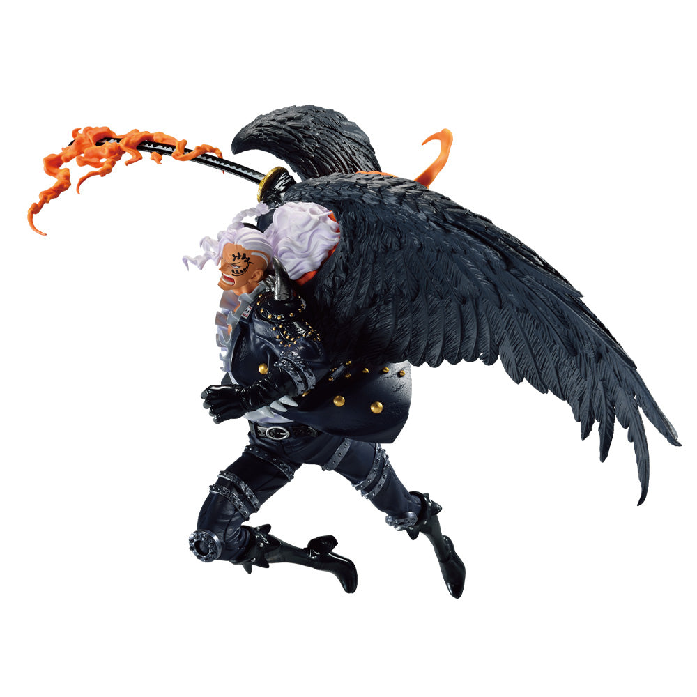 Ichiban Kuji King Prize B Figure One Piece Wings Battle Buy