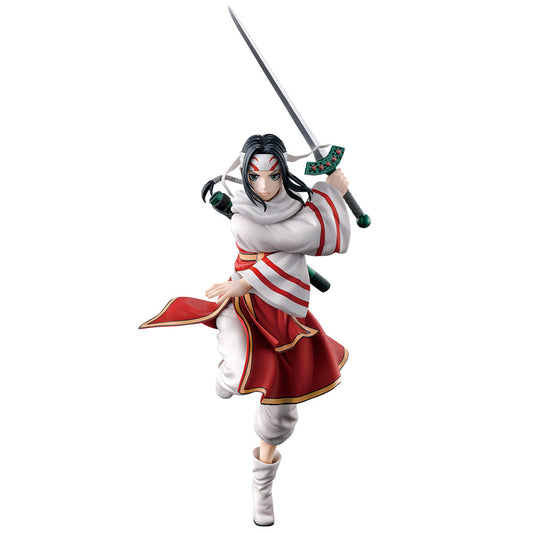 Ichiban Kuji Kingdom A Great General's View C Prize Kyou Kai Figure for Sale