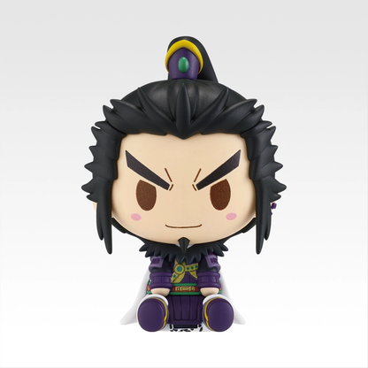 Ichiban Kuji Kingdom Future of Qin Prize D Kan Ki Chokonokko Figure Buy