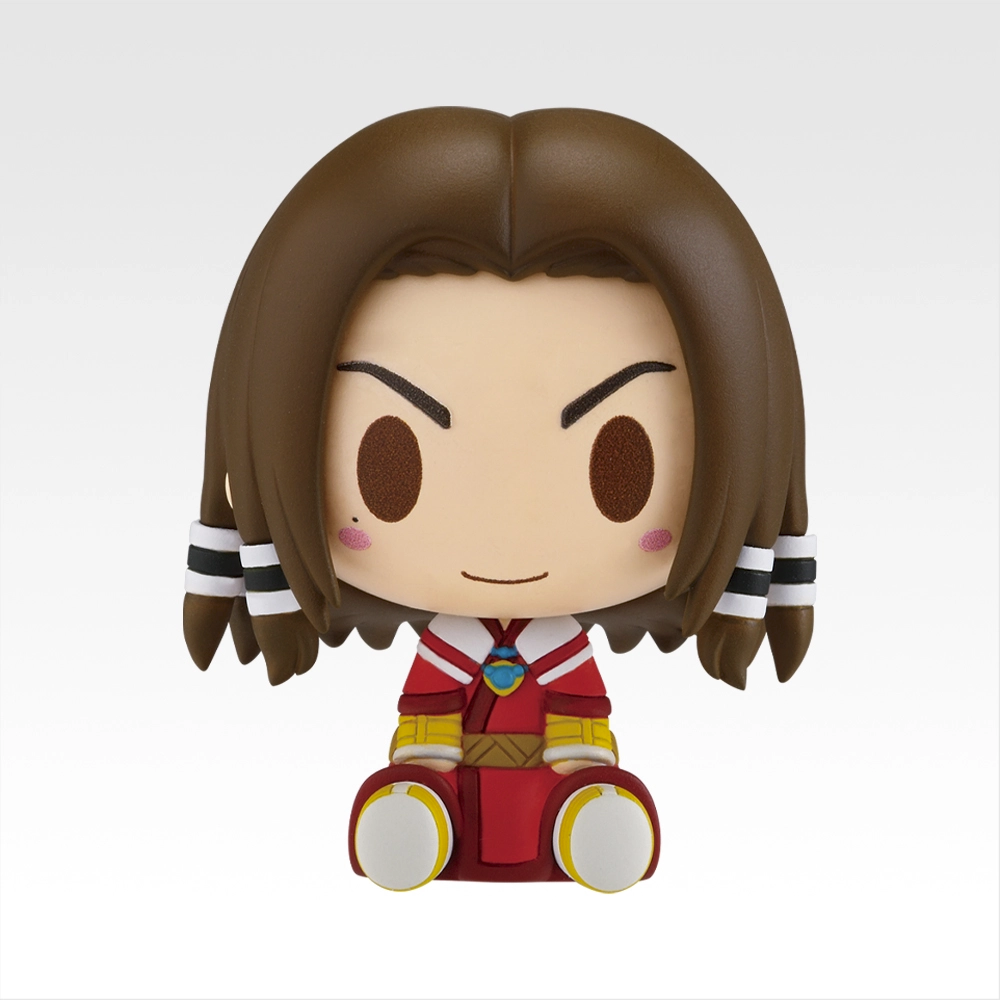 Ichiban Kuji Kingdom Future of Qin Prize D Mou Ten Chokonokko Figure Buy