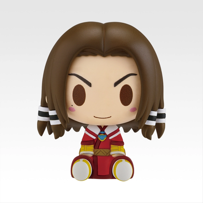 Ichiban Kuji Kingdom Future of Qin Prize D Mou Ten Chokonokko Figure Buy