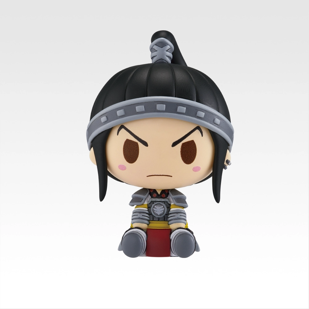 Ichiban Kuji Kingdom Future of Qin Prize D Ou Hon Chokonokko Figure Buy