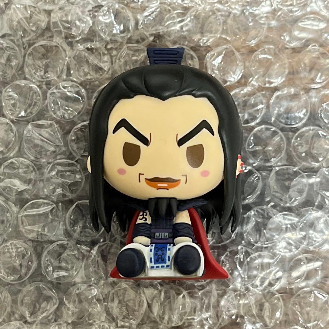 Ichiban Kuji Kingdom Future of Qin Prize D Ou Ki Chokonokko Figure Buy