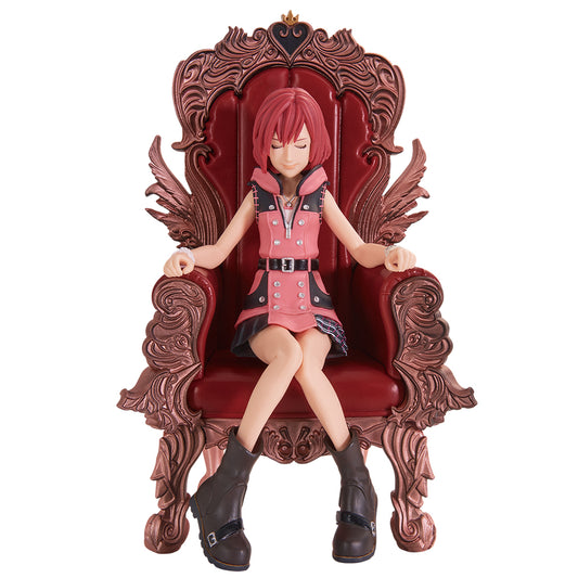 Ichiban Kuji Kingdom Hearts 20th Anniversary B Prize Kairi Figure for Sale