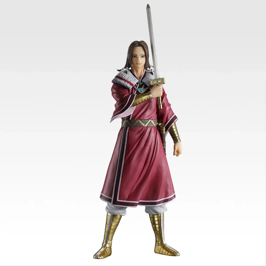 Ichiban Kuji Kingdom The Future of Qin Prize B Mou Ten Figure Buy