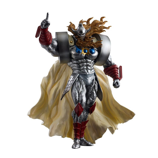 Ichiban Kuji Kinnikuman Perfect Origin Arc Last One Prize Akuma Shogun Figure Buy