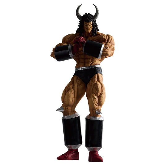Ichiban Kuji Kinnikuman Perfect Origin Arc Prize B Buffaloman Figure Buy