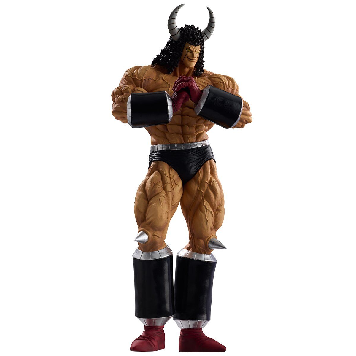 Ichiban Kuji Kinnikuman Perfect Origin Arc Buffaloman Figure Buy
