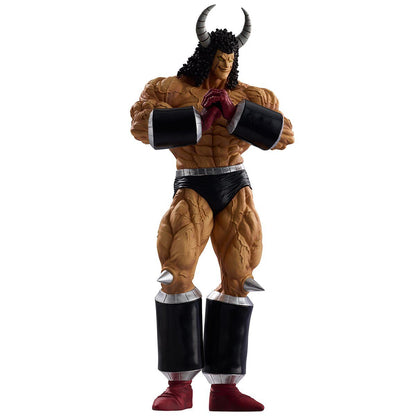 Ichiban Kuji Kinnikuman Perfect Origin Arc Buffaloman Figure Buy