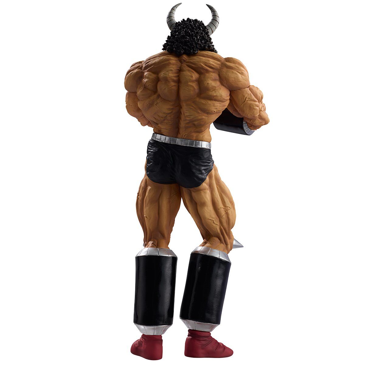 Ichiban Kuji Kinnikuman Perfect Origin Arc Buffaloman Figure for Sale