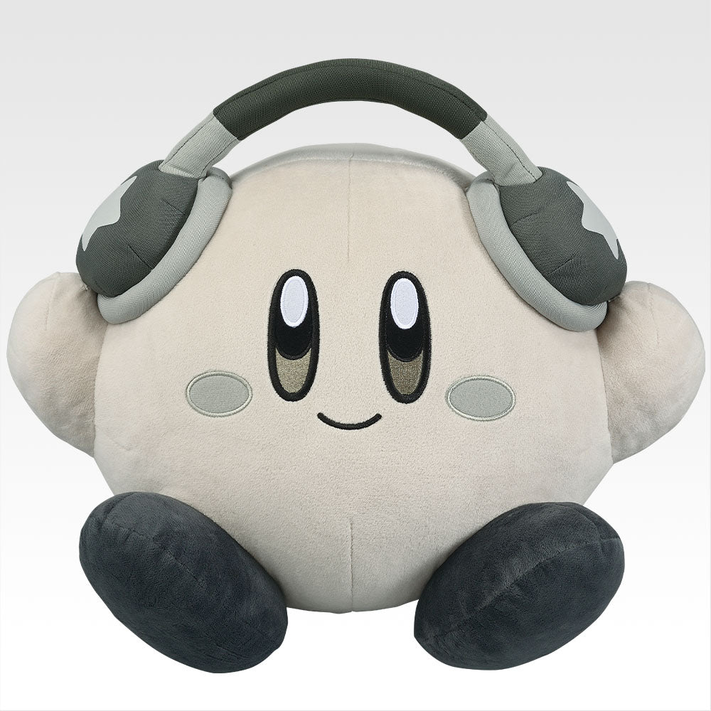 Ichiban Kuji Kirby Pupupu Remix Kirby Plush Toy Last One Prize Buy