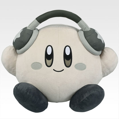 Ichiban Kuji Kirby Pupupu Remix Kirby Plush Toy Last One Prize Buy