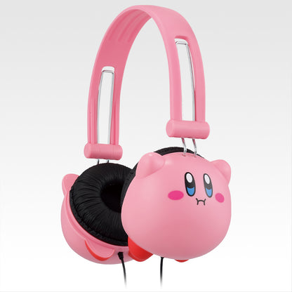 Ichiban Kuji Kirby Pupupu Remix Prize C Pupupu Headphones Buy
