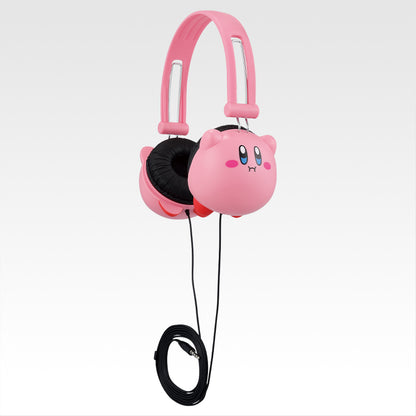Ichiban Kuji Kirby Pupupu Remix Prize C Pupupu Headphones Buy