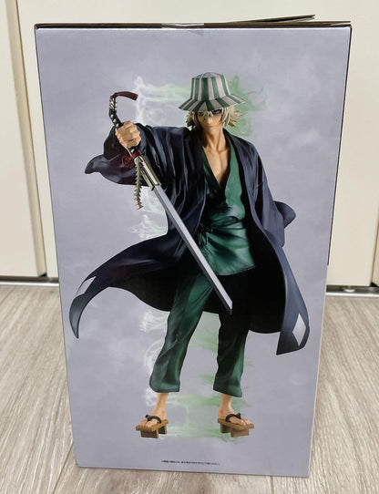 Ichiban Kuji Kisuke Urahara Figure BLEACH Stirring Souls vol.4 Last One Prize Buy