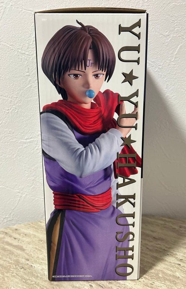 Ichiban Kuji YuYu Hakusho Dark Tournament vol.3 Koenma Figure Buy
