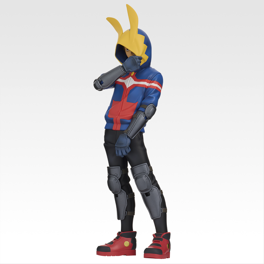 Ichiban Kuji Vigilante My Hero Academia ILLEGALS Prize A Koichi Haimawari Figure Buy