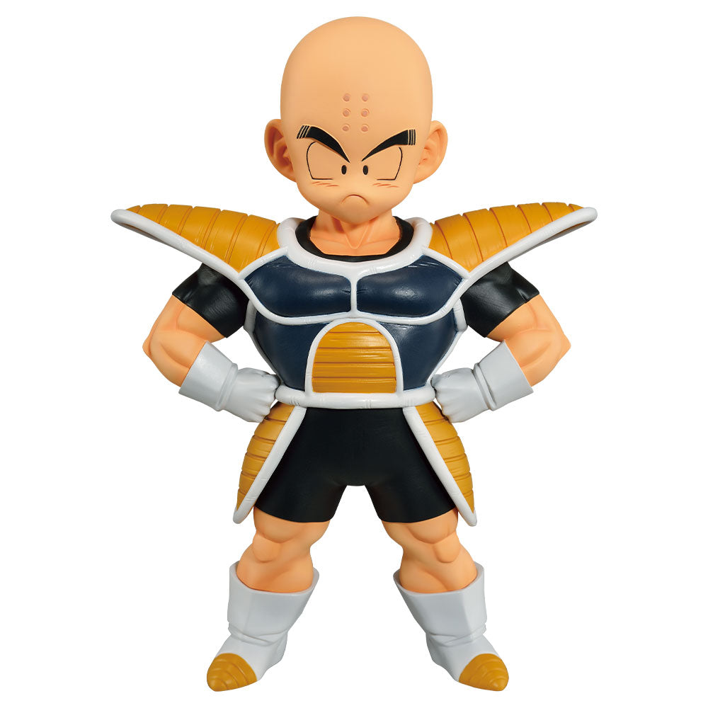 Ichiban Kuji Krillin Prize B Figure Dragon Ball BATTLE ON PLANET NAMEK for Sale