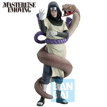 Ichiban Kuji Legendary Sannin Orochimaru Figure Buy