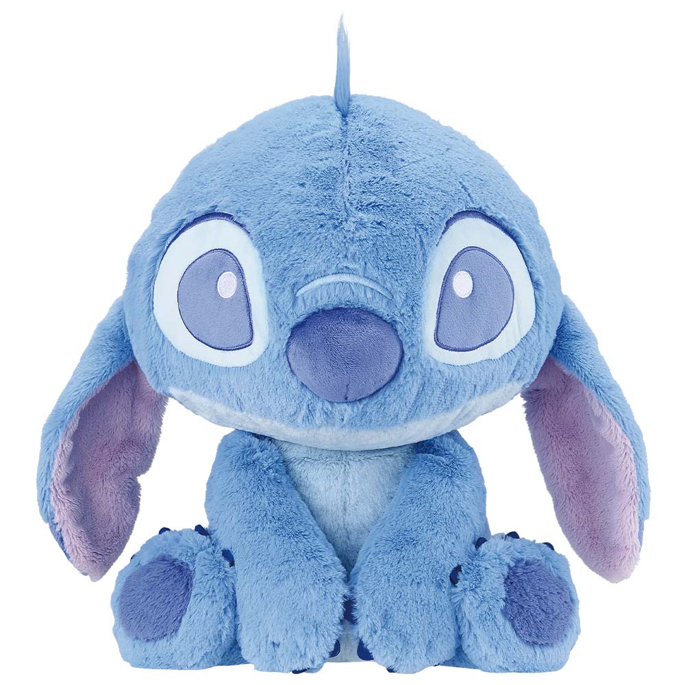 Ichiban Kuji Lilo & Stitch Relaxed Summer Stitch Plush Toy Buy