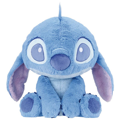 Ichiban Kuji Lilo & Stitch Relaxed Summer Stitch Plush Toy Buy