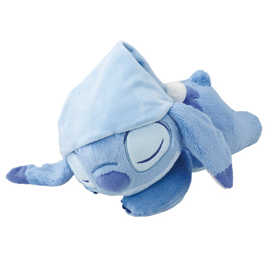 Ichiban Kuji Lilo & Stitch Relaxed Summer Stitch Plush Toy Buy
