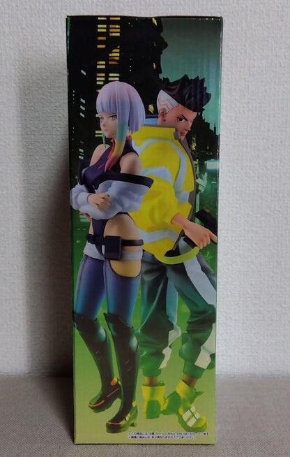 Ichiban Kuji Cyberpunk: Edgerunners Lucy Figure Prize B Buy