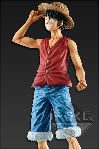Ichiban Kuji Luffy Prize A Figure One Piece The Greatest! 20th Anniversary Buy