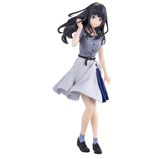Ichiban Kuji Lycoris Recoil B Prize Takina Inoue Figure for Sale