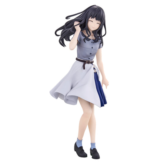 Ichiban Kuji Lycoris Recoil Last One Prize Takina Inoue Figure Buy